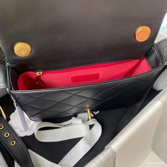 Firstbag Ru BAG FLAP CHANEL 0812